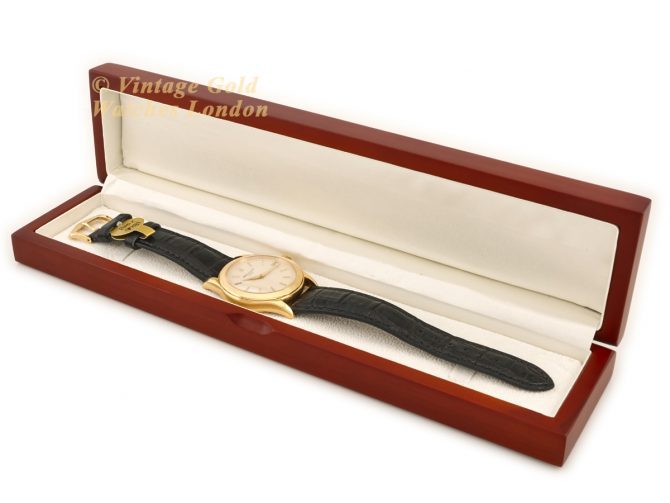 Patek Philippe Calatrava Grand Taille Ref.5107J 18ct 2003 (13)