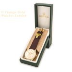 Rolex Precision Model Ref.4636 9ct 1958 mobile navigation (15)