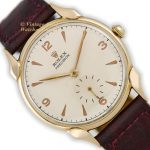 Rolex Precision Model Ref.4636 9ct 1958 mobile navigation (14)