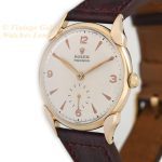 Rolex Precision Model Ref.4636 9ct 1958 mobile navigation (5)