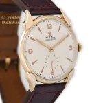 Rolex Precision Model Ref.4636 9ct 1958 mobile navigation (3)