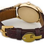 Rolex Precision Model Ref.4636 9ct 1958 mobile navigation (11)