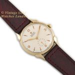 Rolex Precision Model Ref.4636 9ct 1958 mobile navigation (8)