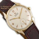 Rolex Precision Model Ref.4636 9ct 1958 mobile navigation (2)