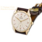 Rolex Precision Model Ref.4636 9ct 1958 mobile navigation (6)