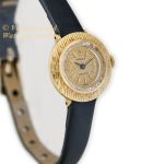 Ladies Rolex Precision Model Ref.2129 18ct c1963 mobile navigation (3)