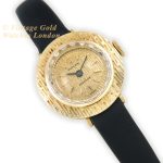 Ladies Rolex Precision Model Ref.2129 18ct c1963 mobile navigation (1)