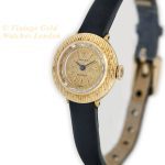 Ladies Rolex Precision Model Ref.2129 18ct c1963 mobile navigation (5)