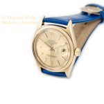 Rolex Oyster Perpetual Datejust Model Ref.1601 14ct c1963 mobile navigation (6)