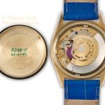 Rolex Oyster Perpetual Datejust Model Ref.1601 14ct c1963 mobile navigation (12)