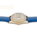 Rolex Oyster Perpetual Datejust Model Ref.1601 14ct c1963 mobile navigation (9)