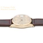 Rolex Oyster Perpetual Date Model Ref.1503 18ct 1966 mobile navigation (10)