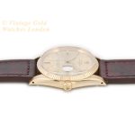 Rolex Oyster Perpetual Date Model Ref.1503 18ct 1966 mobile navigation (9)