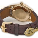 Rolex Oyster Perpetual Date Model Ref.1503 18ct 1966 mobile navigation (11)