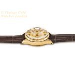 Ladies Rolex Oyster Perpetual Datejust Model Ref.6517 18ct 1966 with Papers mobile navigation (10)