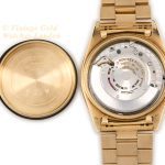 Rolex Oyster Perpetual Day-Date Model Ref.1803 18ct 1969 mobile navigation (12)