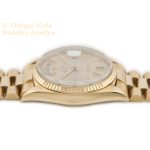 Rolex Oyster Perpetual Day-Date Model Ref.1803 18ct 1969 mobile navigation (10)