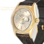 Rolex Oyster Perpetual Day-Date Model Ref.1803 18ct 1963 mobile navigation (5)