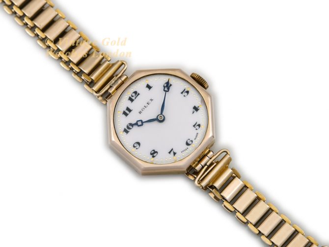 Ladies Rolex 9ct 1924 (8)