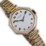 Ladies Rolex 9ct 1924 mobile navigation (2)