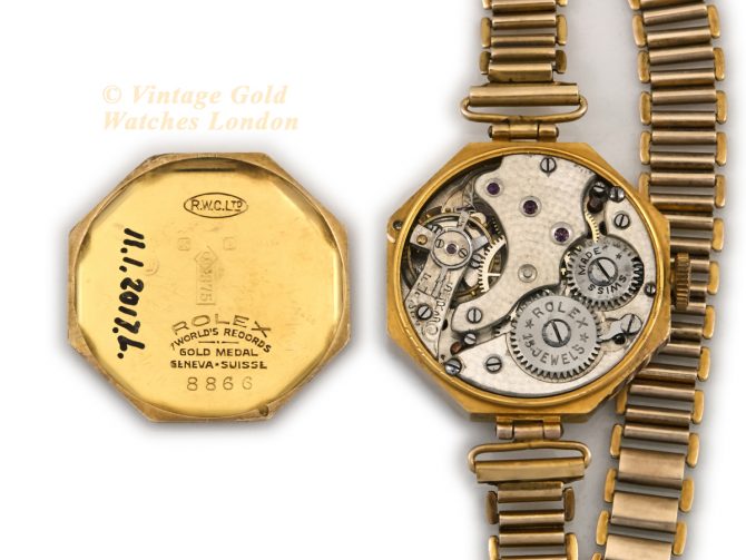Ladies Rolex 9ct 1924 (12)