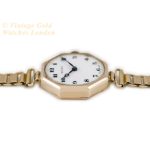 Ladies Rolex 9ct 1924 mobile navigation (10)