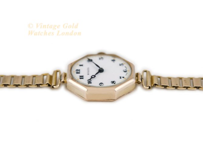 Ladies Rolex 9ct 1924 (10)