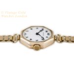 Ladies Rolex 9ct 1924 mobile navigation (9)