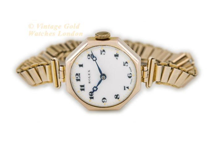 Ladies Rolex 9ct 1924 (7)