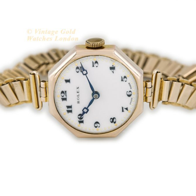 Ladies Rolex 9ct 1924 (14)