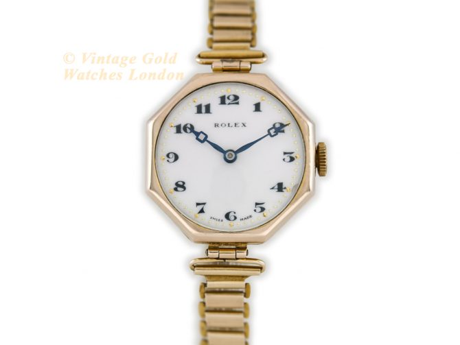 Ladies Rolex 9ct 1924 (4)