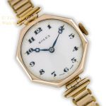 Ladies Rolex 9ct 1924 mobile navigation (1)