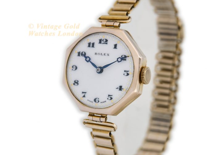 Ladies Rolex 9ct 1924 (5)
