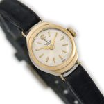 Ladies Rolex Tudor 9ct 1956 mobile navigation (2)