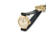 Ladies Rolex Tudor 9ct 1956 mobile navigation (6)