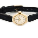 Ladies Rolex Tudor 9ct 1956 mobile navigation (7)