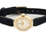 Ladies Rolex Tudor 9ct 1956 mobile navigation (14)