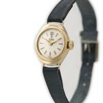 Ladies Rolex Tudor 9ct 1956 mobile navigation (5)