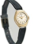 Ladies Rolex Tudor 9ct 1956 mobile navigation (3)