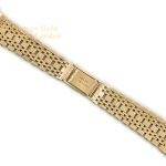 Rolex Oyster Bracelet 9ct 19mm 1963 mobile navigation (2)