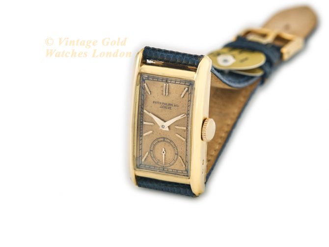 Patek Philippe Cal.9″90 18ct 1939 (6)