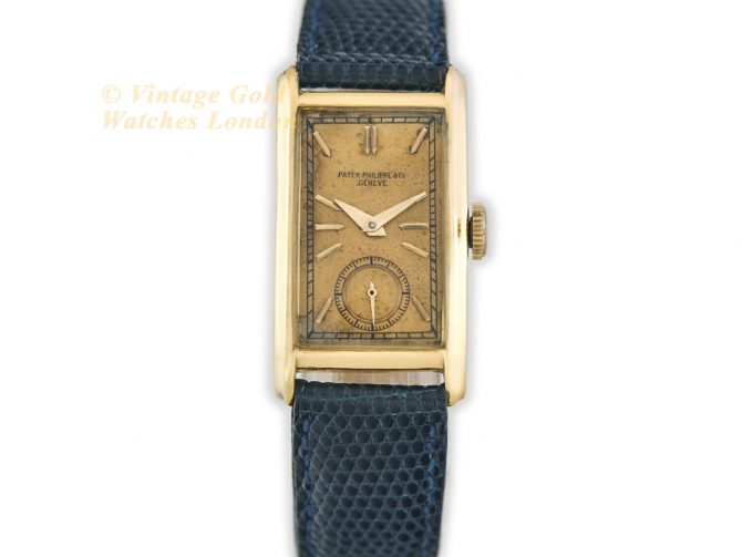 Patek Philippe Cal.9″90 18ct 1939 (4)