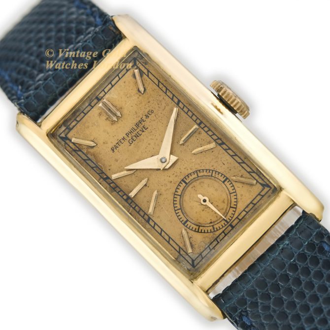 Patek Philippe Cal.9″90 18ct 1939 (15)