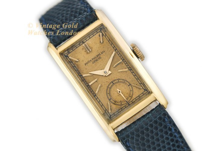 Patek Philippe Cal.9″90 18ct 1939 (1)