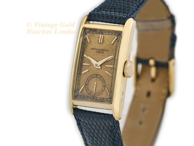 Patek Philippe Cal.9″90 18ct 1939 (5)