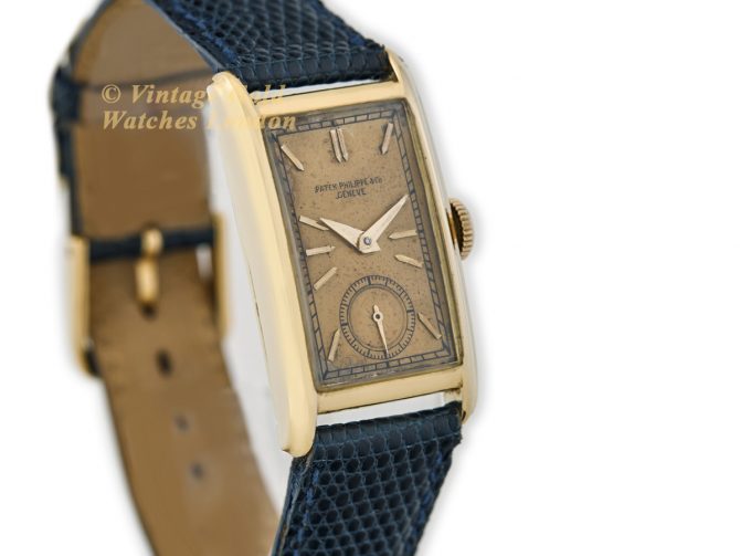 Patek Philippe Cal.9″90 18ct 1939 (3)