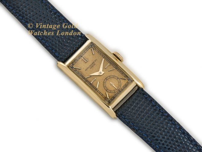 Patek Philippe Cal.9″90 18ct 1939 (8)