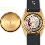 Rolex Day-Date Ref.1803 18ct 1970 Sigma Linen Dial mobile navigation (12)