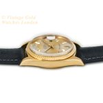 Rolex Day-Date Ref.1803 18ct 1970 Sigma Linen Dial mobile navigation (10)