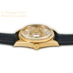 Rolex Day-Date Ref.1803 18ct 1970 Sigma Linen Dial mobile navigation (9)